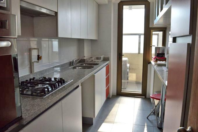 Arriendo Departamento NO 3D en suite Walk-in cl&oacute;set 2B 1E 1B Barrio Italia - Providencia