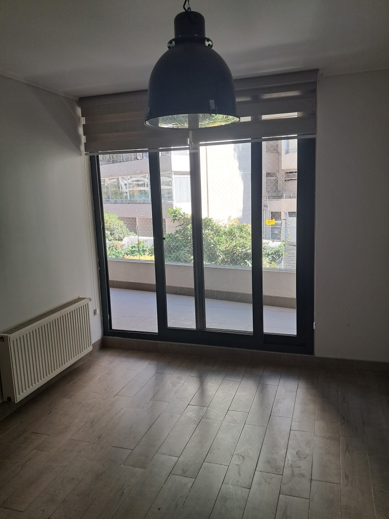 Venta Departamento 2D 2B 1E Metro Hernando de Magallanes - Las Condes