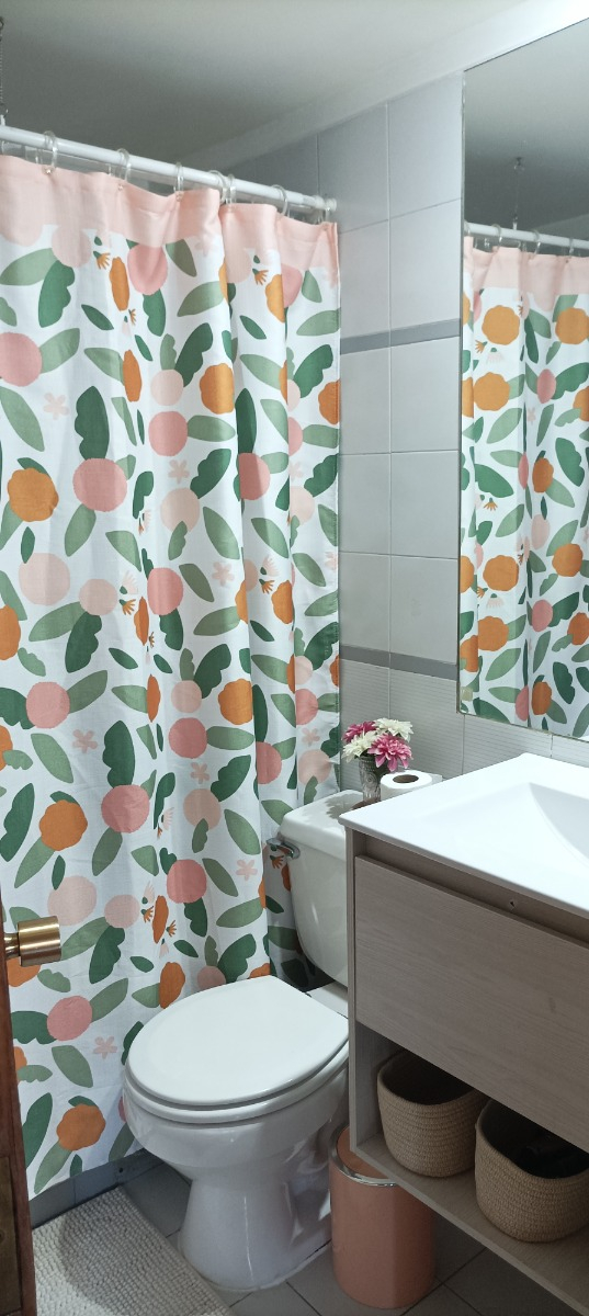 Venta Departamento NP 2D en suite Walk-in cl&oacute;set 2B 1E 1B Vaticano - Las Condes