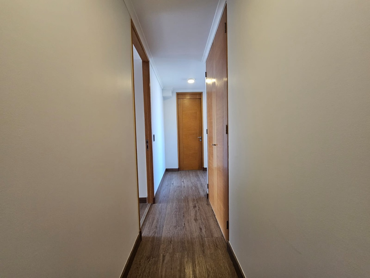 Venta Departamento NP 4D en suite Walk-in cl&oacute;set 3B 2E 1B Metro Escuela Militar - Las Condes