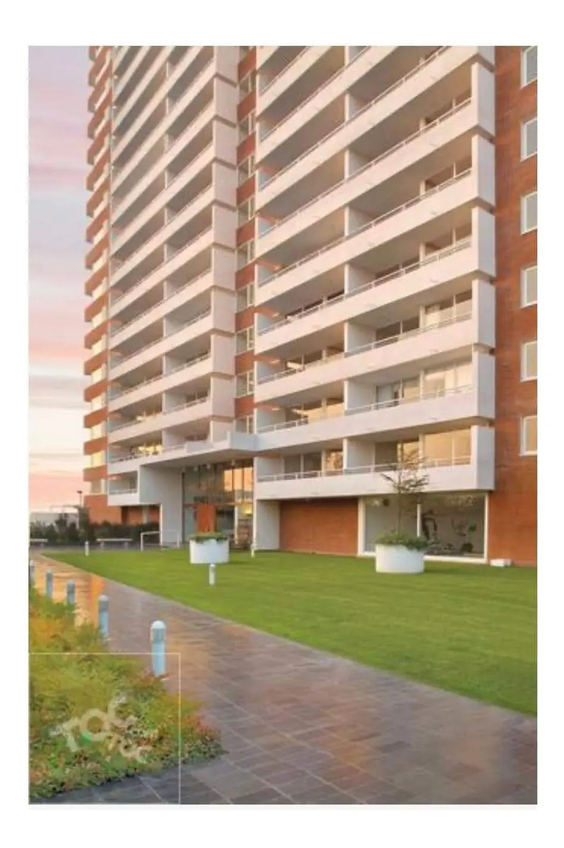 Arriendo Departamento 2D Alto Las Condes - Las Condes