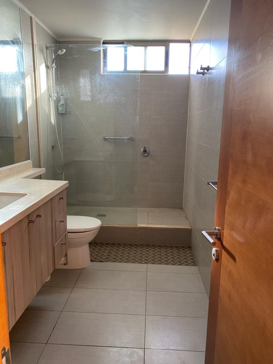 Venta Departamento 4D La Dehesa - Lo Barnechea