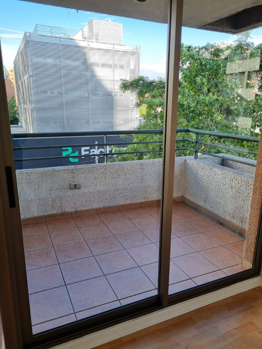 Venta Departamento 2D Manuel Montt - Providencia