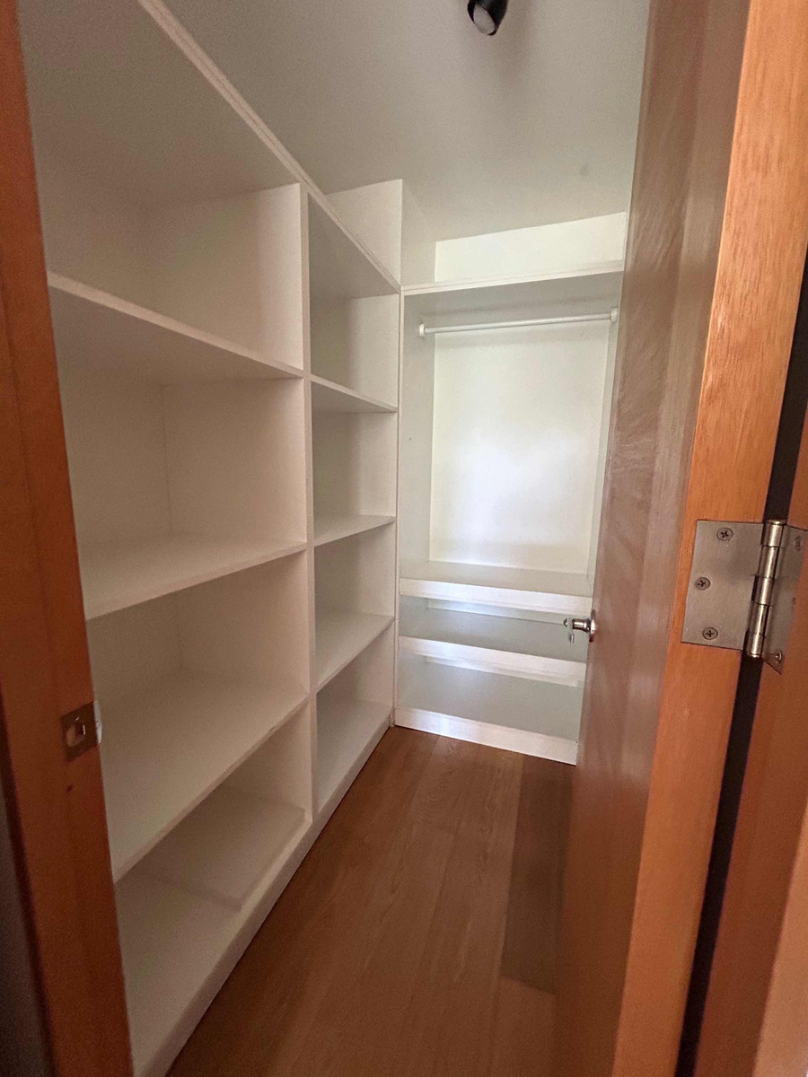 Arriendo Departamento 2D Alto Las Condes - Las Condes