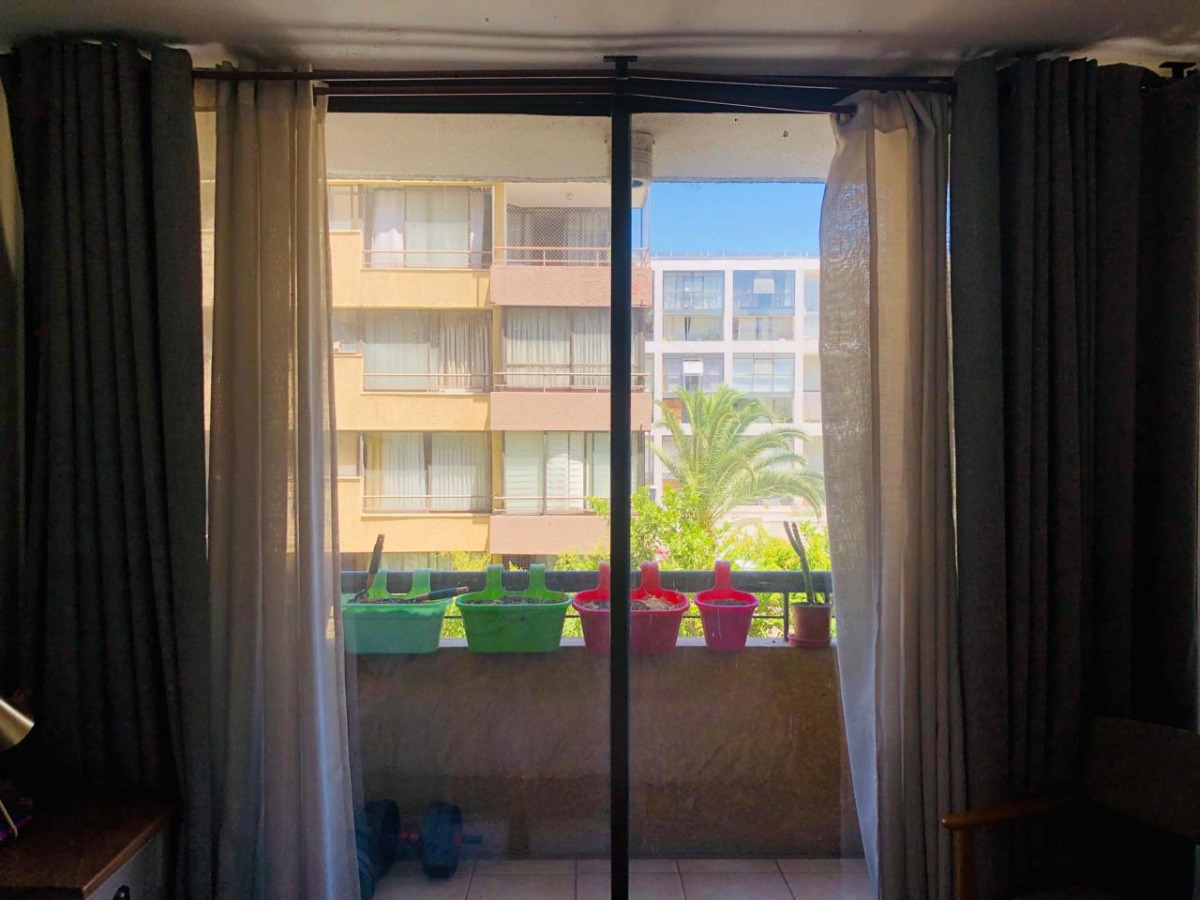 Venta Departamento S 1D 1B 1E 1B Barrio Italia - Providencia