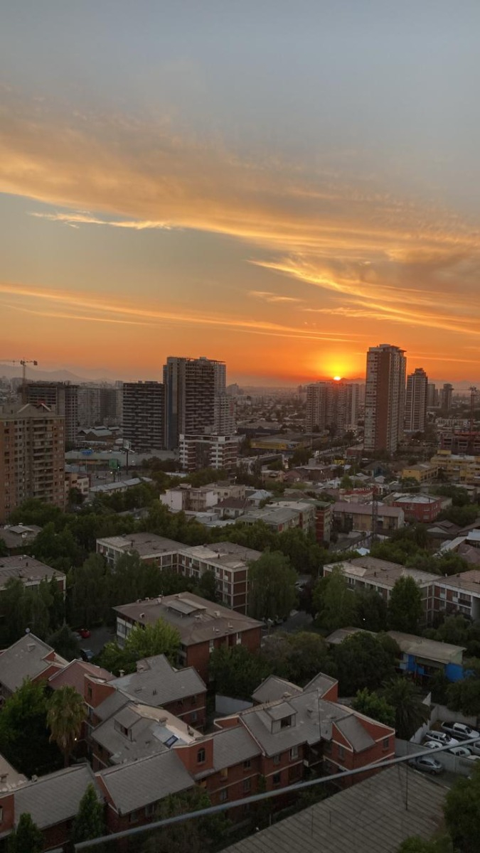 Arriendo Departamento SO 2D en suite 1B 1E Metro Irarr&aacute;zaval - &Ntilde;u&ntilde;oa