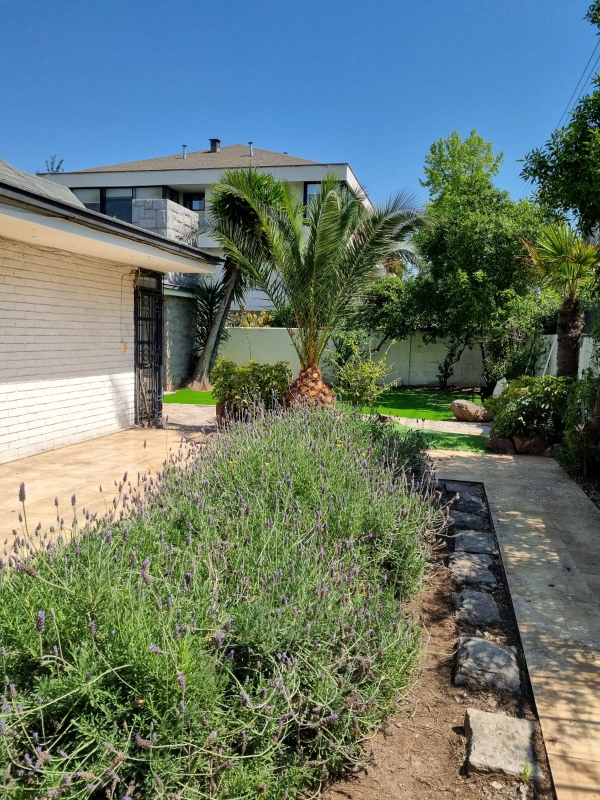 Venta Casa 6D Metro Manquehue - Apumanque - Las Condes