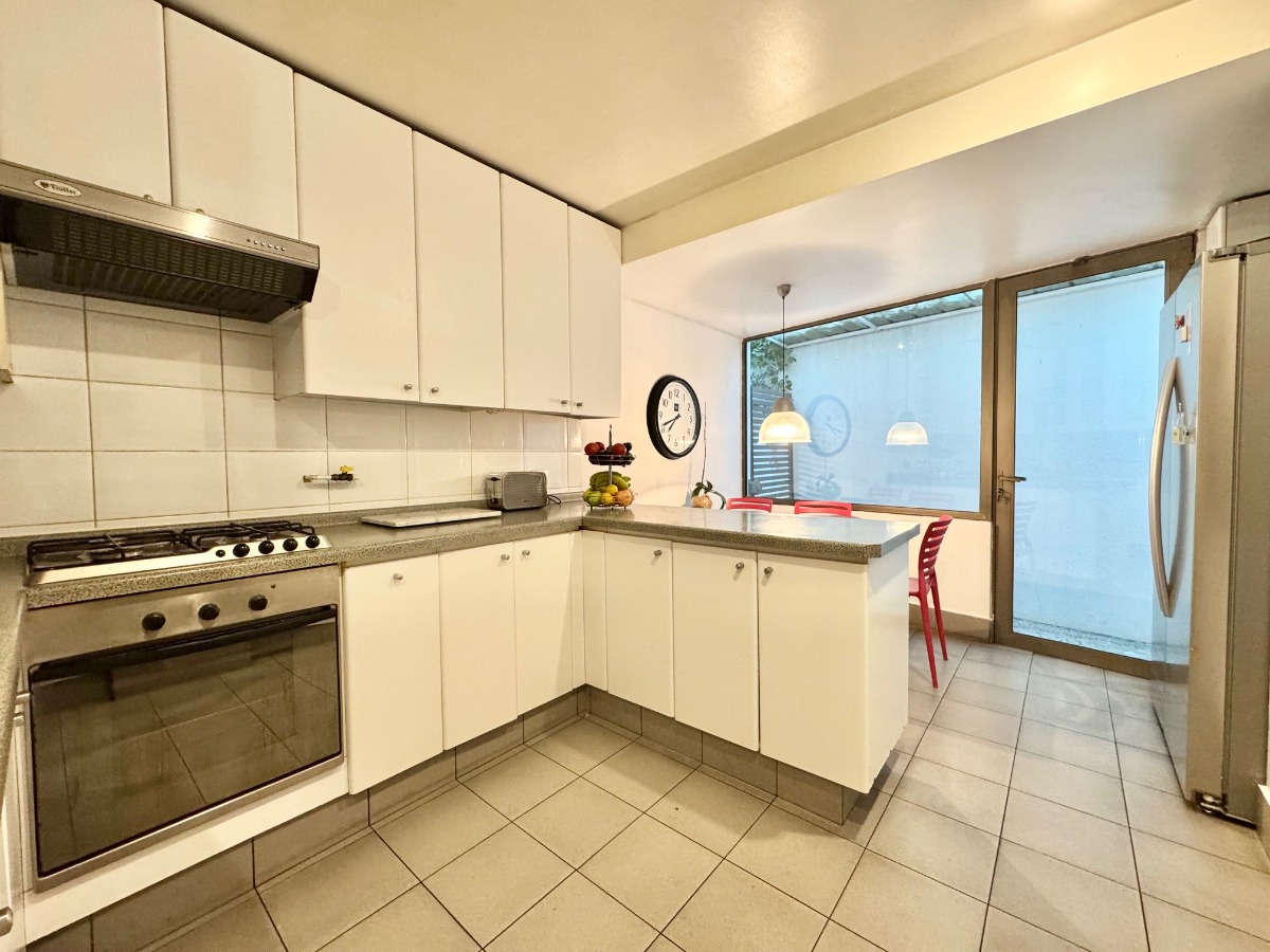 Venta Casa NP 4D en suite Walk-in cl&oacute;set 3B 3E 1Bd Los Trapenses - Lo Barnechea