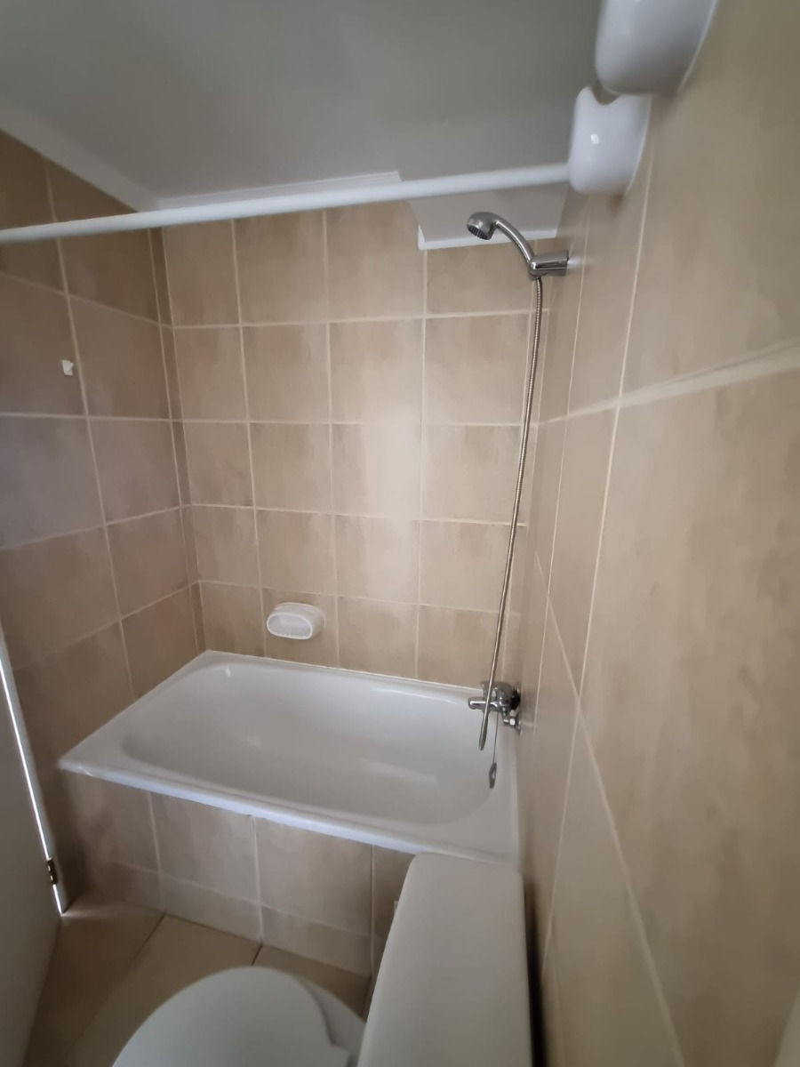 Venta Departamento 2D Manuel Montt - Providencia