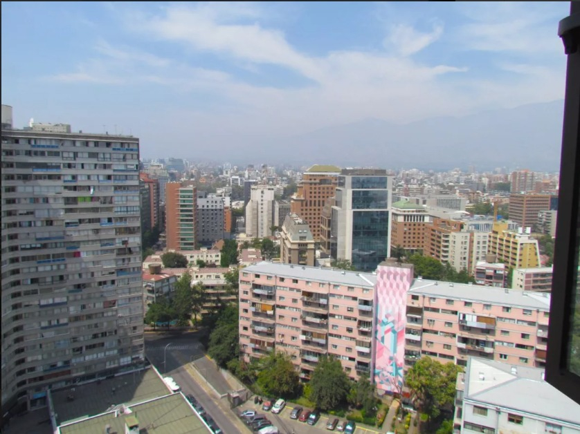 Venta Departamento NO 4D 2B Pedro de Valdivia - Providencia