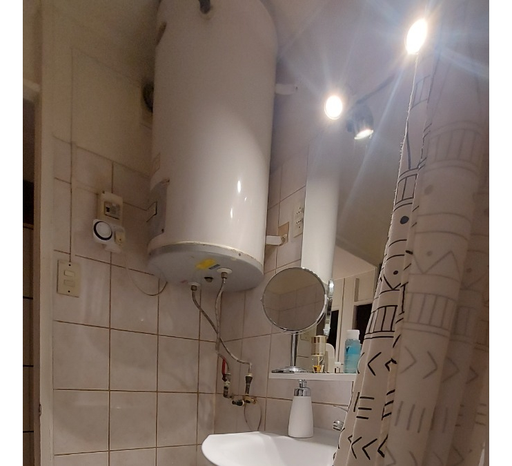 Venta Departamento NO 2D 1B Pedro de Valdivia - Providencia