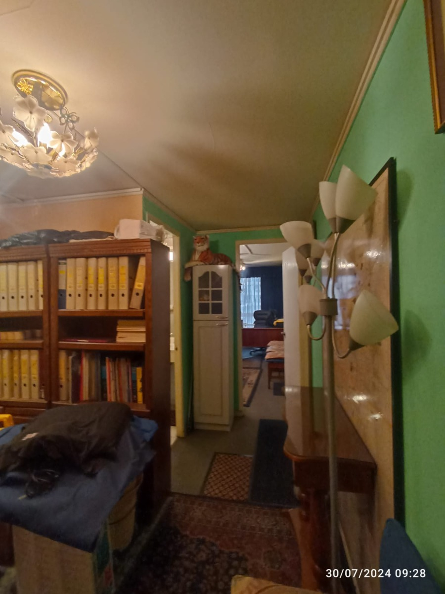 Venta Oficina O 1B Metro &Ntilde;u&ntilde;oa - &Ntilde;u&ntilde;oa