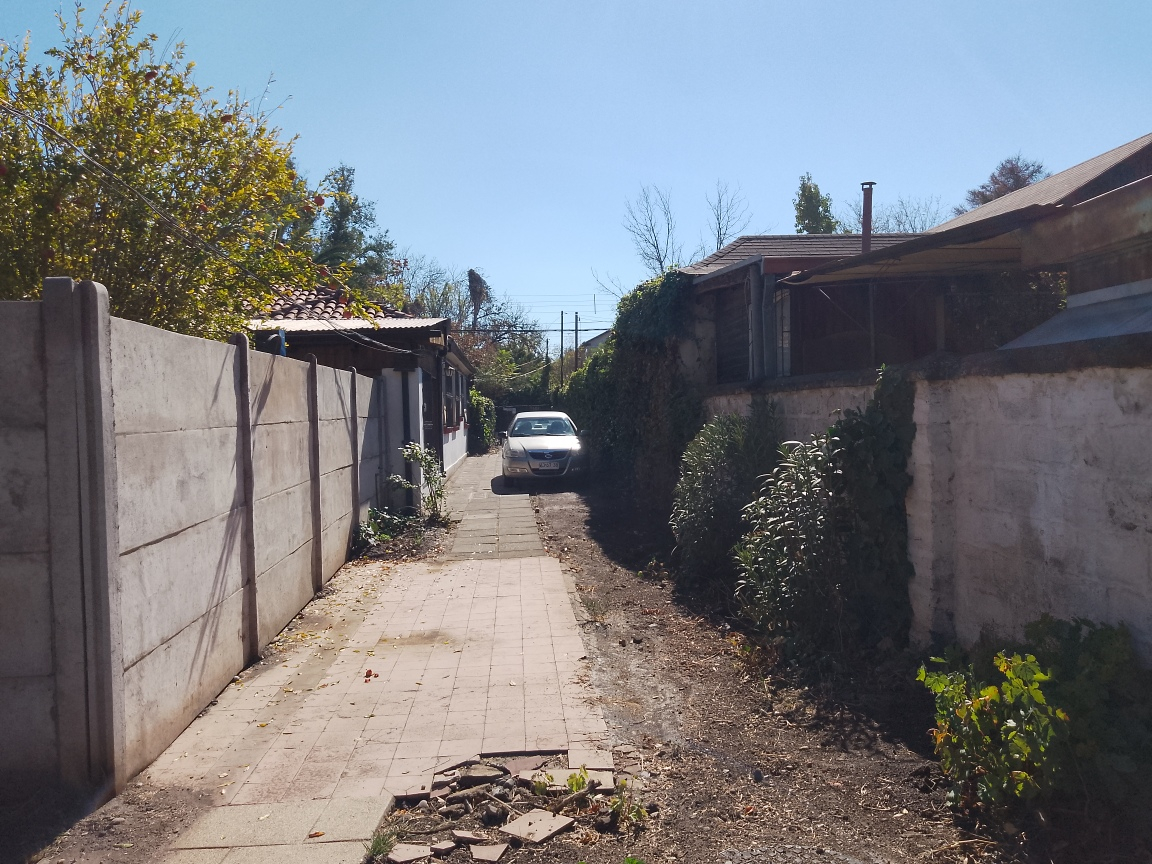 Venta Casa NO 3D 2B 2E Pepe Vila - La Reina
