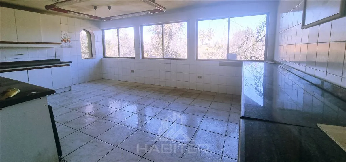 Venta Casa NO 6D WI cl&oacute;set Suite 5B 5E 1Bd 700m2  - Vitacura