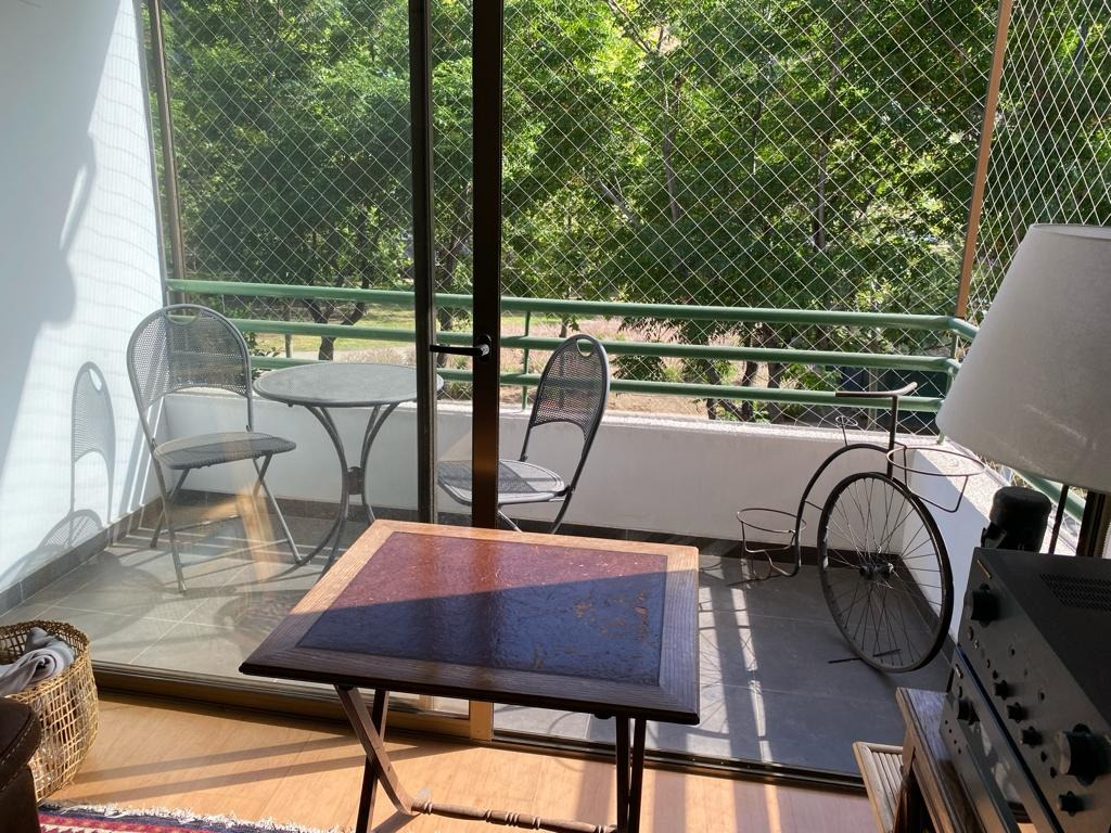 Arriendo Departamento 2D  - Vitacura