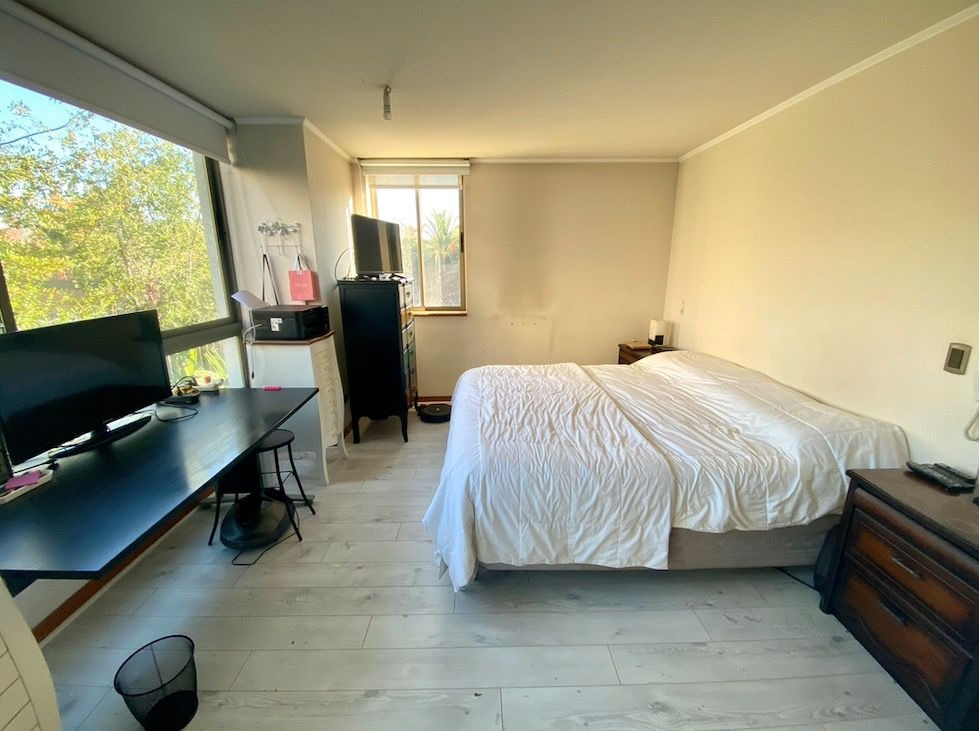 Venta Departamento SP 4D en suite 3B 2E 1B La Dehesa - Lo Barnechea