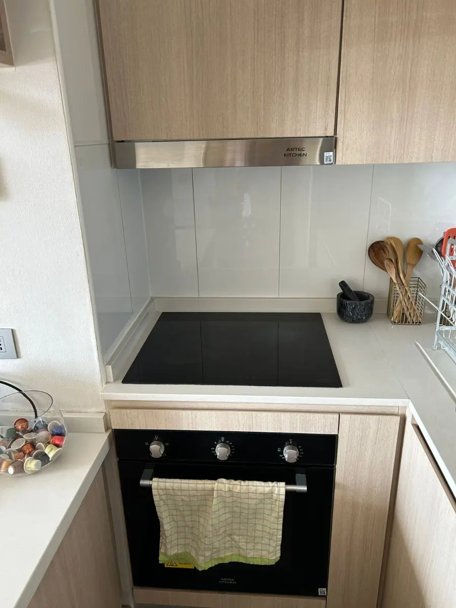 Venta Departamento O 2D 2B 1E 1B Plaza &Ntilde;u&ntilde;oa - &Ntilde;u&ntilde;oa