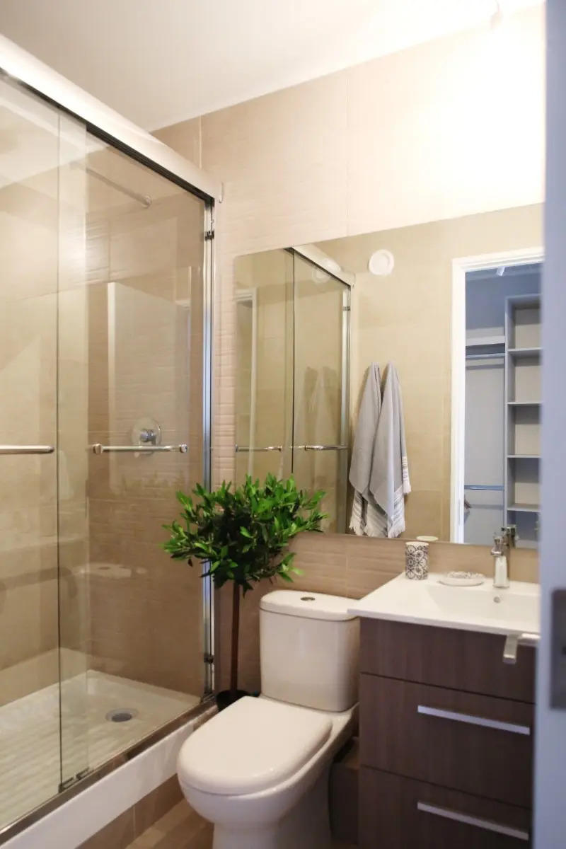 Arriendo Departamento NO 2D en suite Walk-in cl&oacute;set 2B 1E 1B Plaza Ega&ntilde;a - &Ntilde;u&ntilde;oa