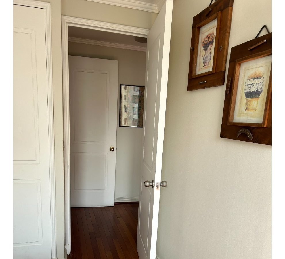 Venta Departamento SO 3D en suite Walk-in cl&oacute;set 2B 2E 1B Vaticano - Las Condes