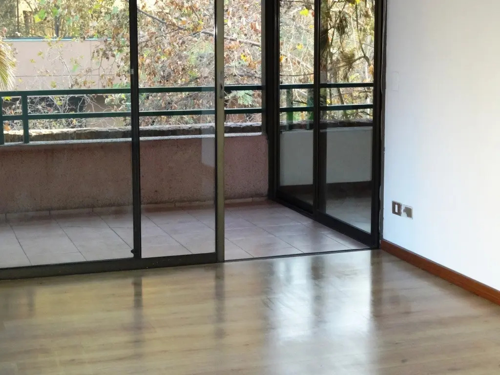 Arriendo Departamento 2D 2B Los Leones - Providencia