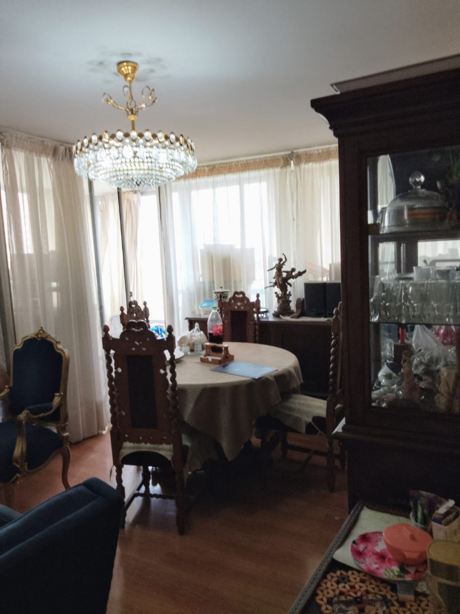 Venta Departamento NO 3D 2B 1B Nueva Las Condes - Las Condes