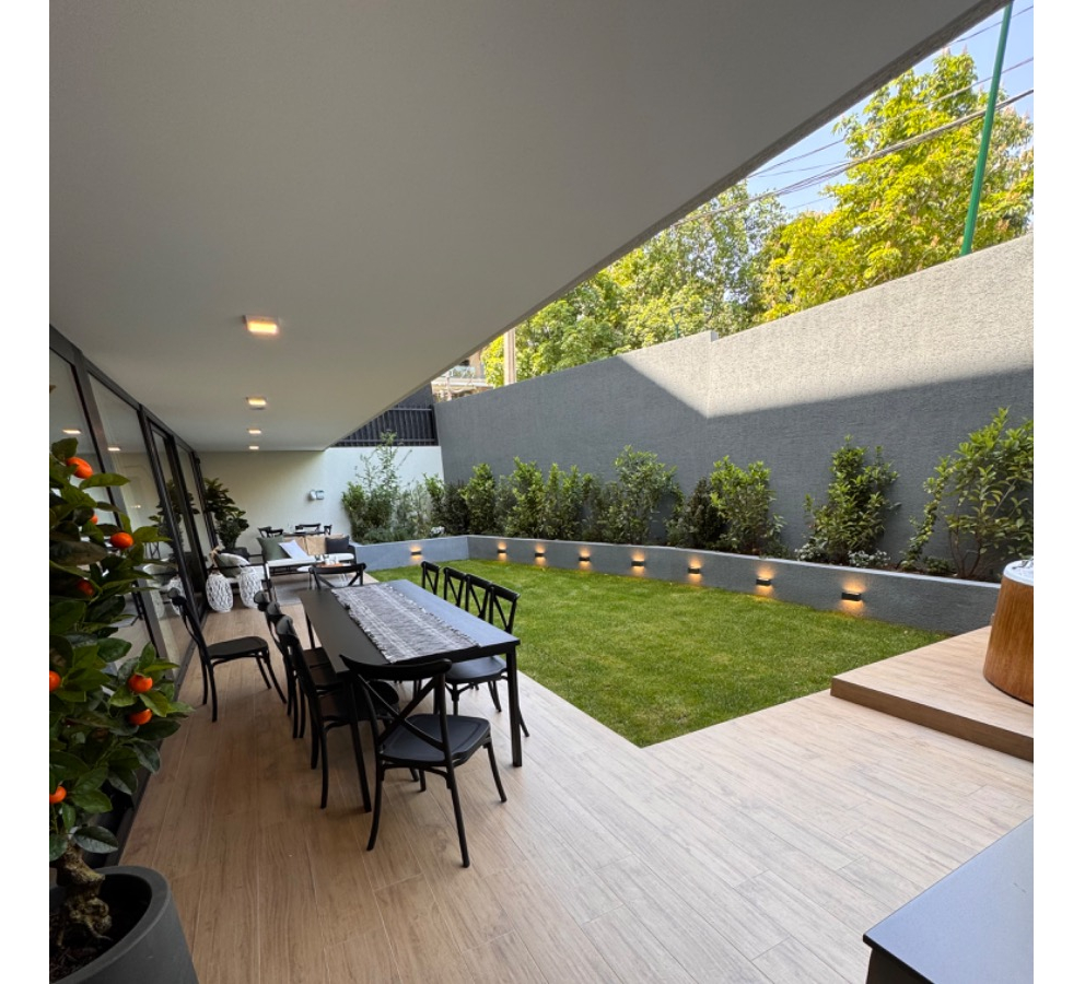 Venta Departamento SO 2D en suite Walk-in cl&oacute;set 3B 1E La Dehesa - Lo Barnechea