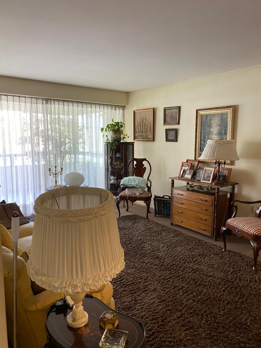 Venta Departamento 2D 2B 1E 1B Sebasti&aacute;n Elcano - Las Condes