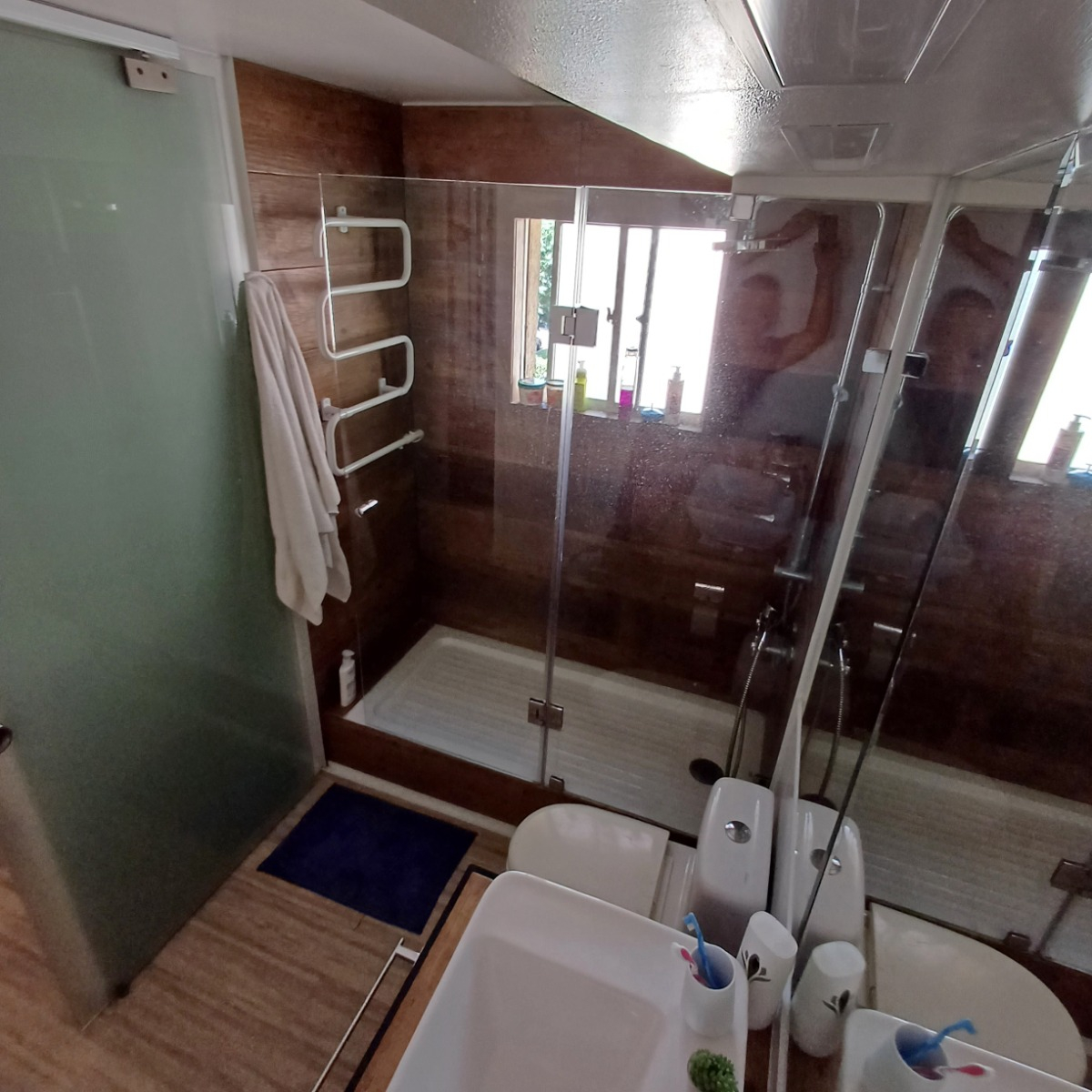 Arriendo Departamento SP 2D 2B 1E 1B Vaticano - Las Condes