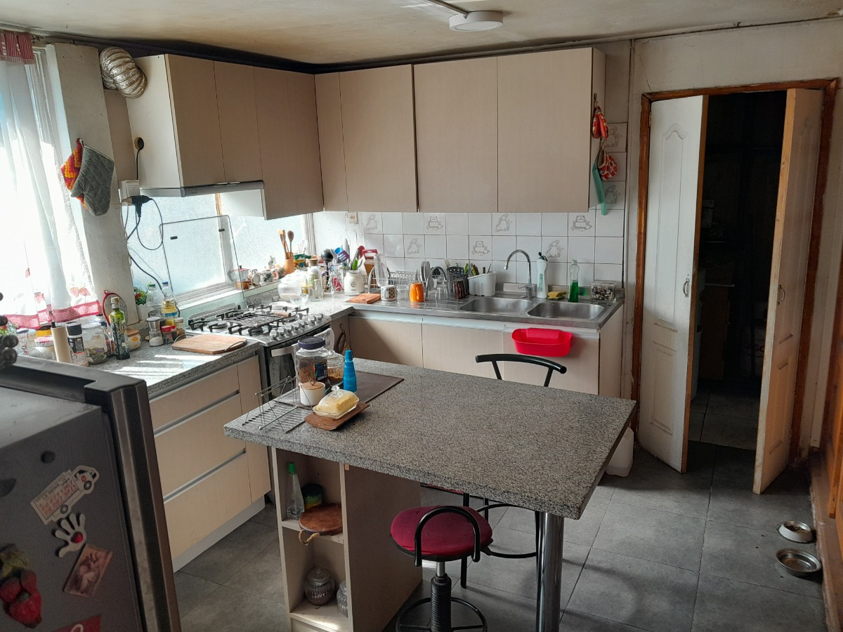 Venta Casa NP 4D en suite Walk-in cl&oacute;set 3B 3E 1B Pepe Vila - La Reina