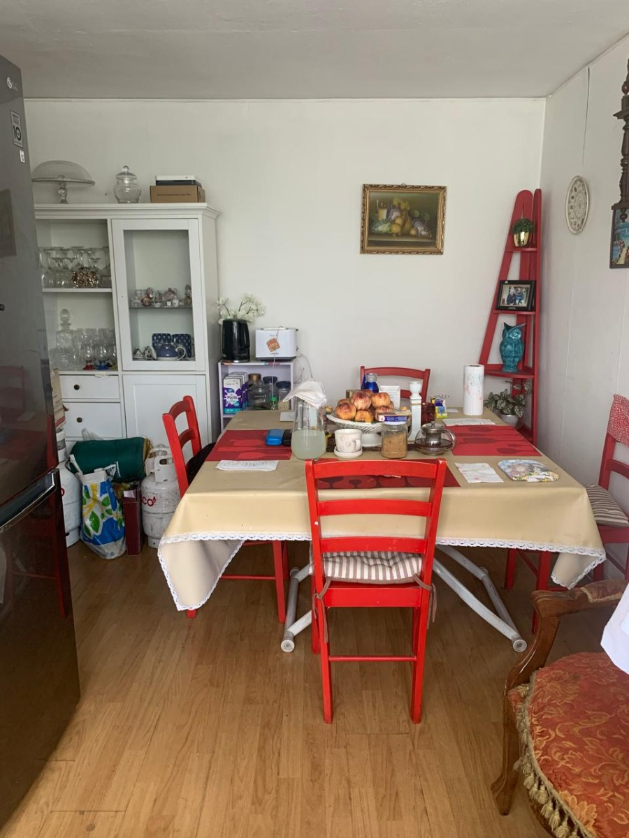 Venta Departamento NO 3D 1B 1E Villa Los Jard&iacute;nes - Villa Los Presidentes - &Ntilde;u&ntilde;oa