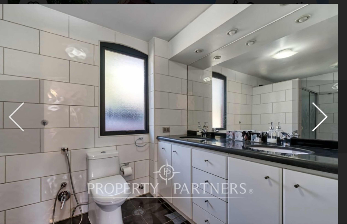 Venta Casa 5D 4B 2E Estoril - Las Condes