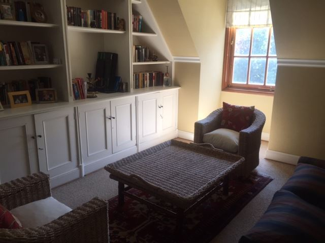 Venta Casa Nor-Oriente 6D en suite 5B 4E 1B Los Trapenses - Lo Barnechea