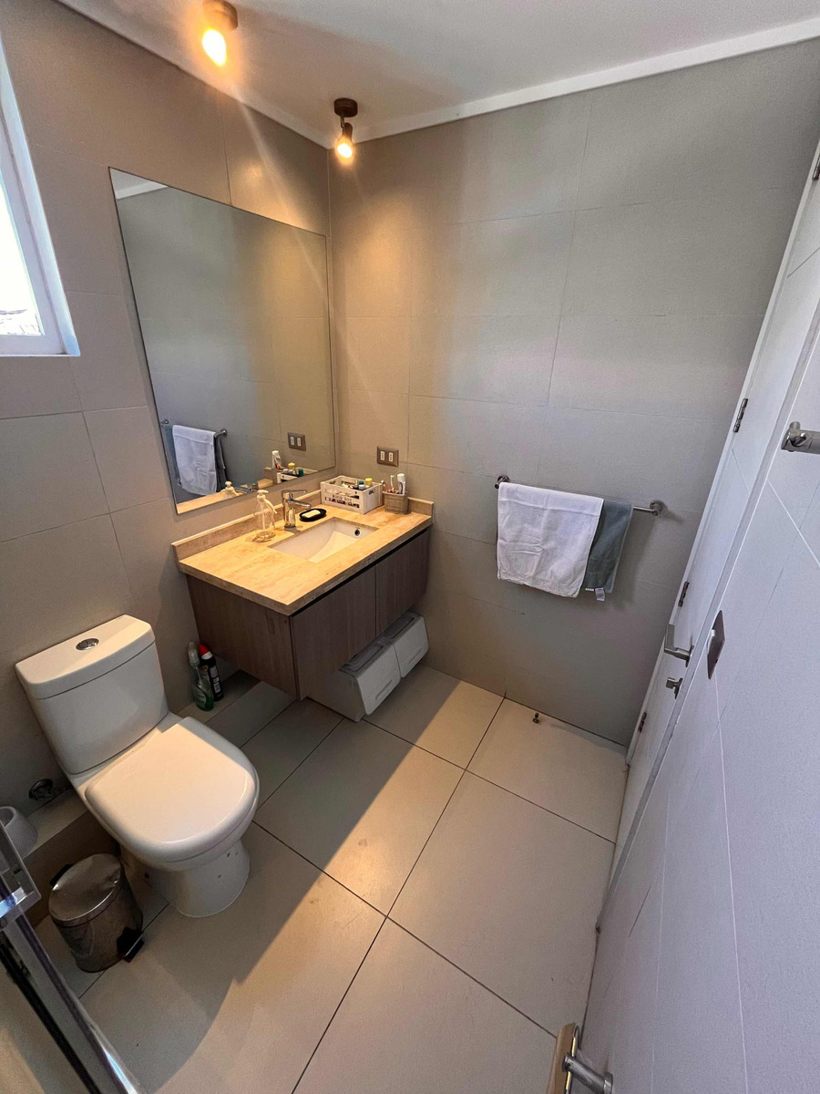 Venta Departamento 3D 2B 1E Metro Monse&ntilde;or Eyzaguirre - &Ntilde;u&ntilde;oa