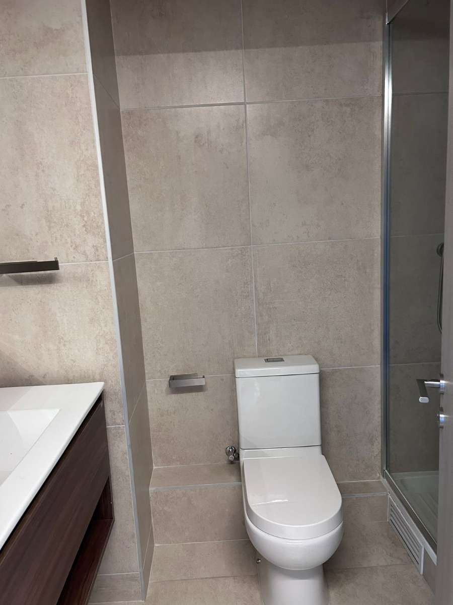 Arriendo Departamento 1D Alto Las Condes - Las Condes