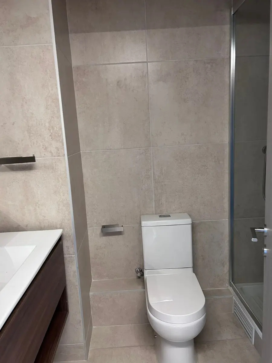 Arriendo Departamento 1D Alto Las Condes - Las Condes