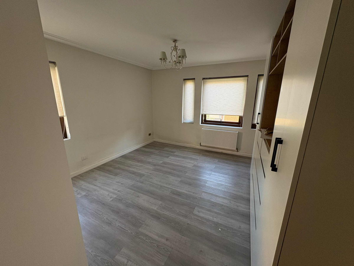 Arriendo Departamento 2D 2B 2E 1B Las Lilas - Providencia