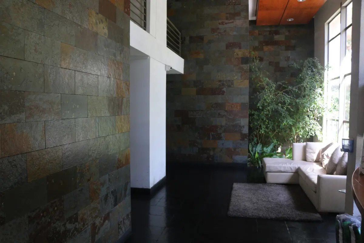 Venta Departamento NO 2D en suite Walk-in cl&oacute;set 2B 1E 1B Campus Oriente - Providencia