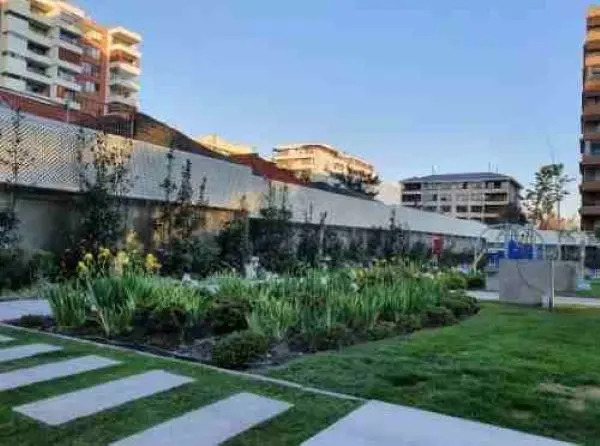 Arriendo Departamento NO 2D en suite Walk-in cl&oacute;set 2B 2E 1B Sebasti&aacute;n Elcano - Las Condes