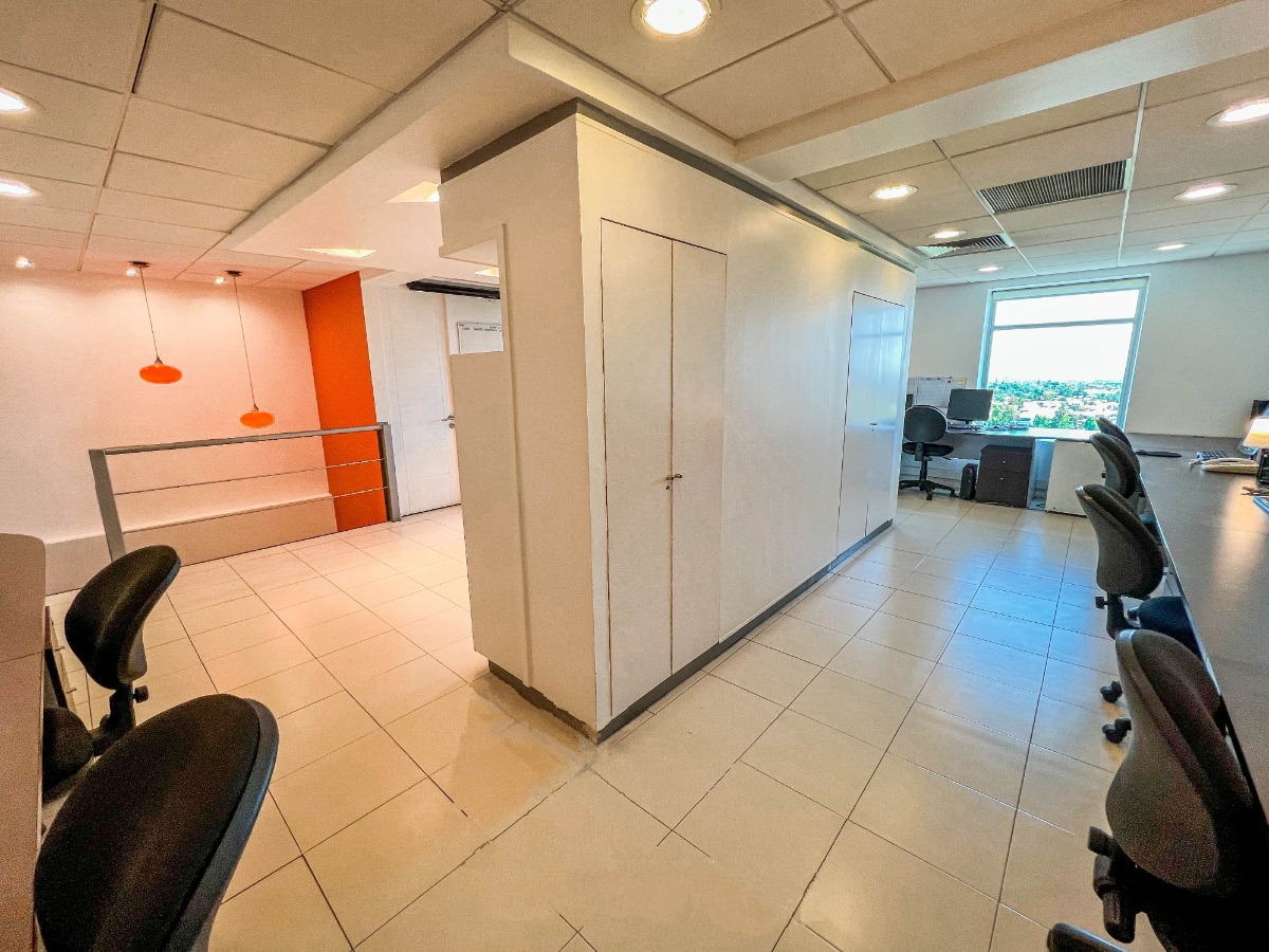 Venta Oficina SP 2B 2E 1Bd Estoril - Las Condes