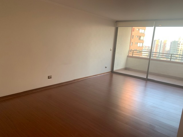 Arriendo Departamento 2D Col&oacute;n Oriente - Vital Apoquindo - Las Condes