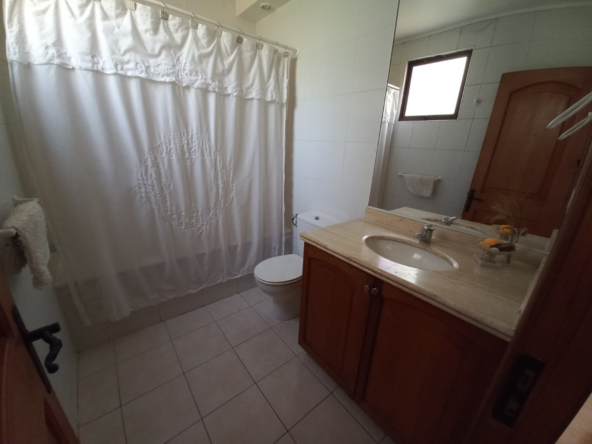 Venta Casa NO 4D en suite Walk-in cl&oacute;set 3B 4E Los Trapenses - Lo Barnechea