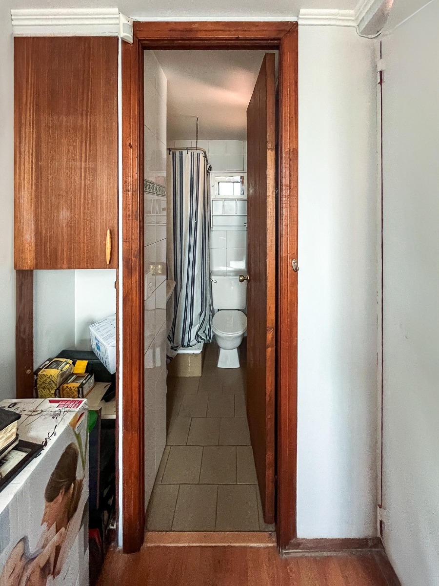 Venta Casa SP 4D en suite 3B 3E 1B Carlos Ossand&oacute;n - La Reina