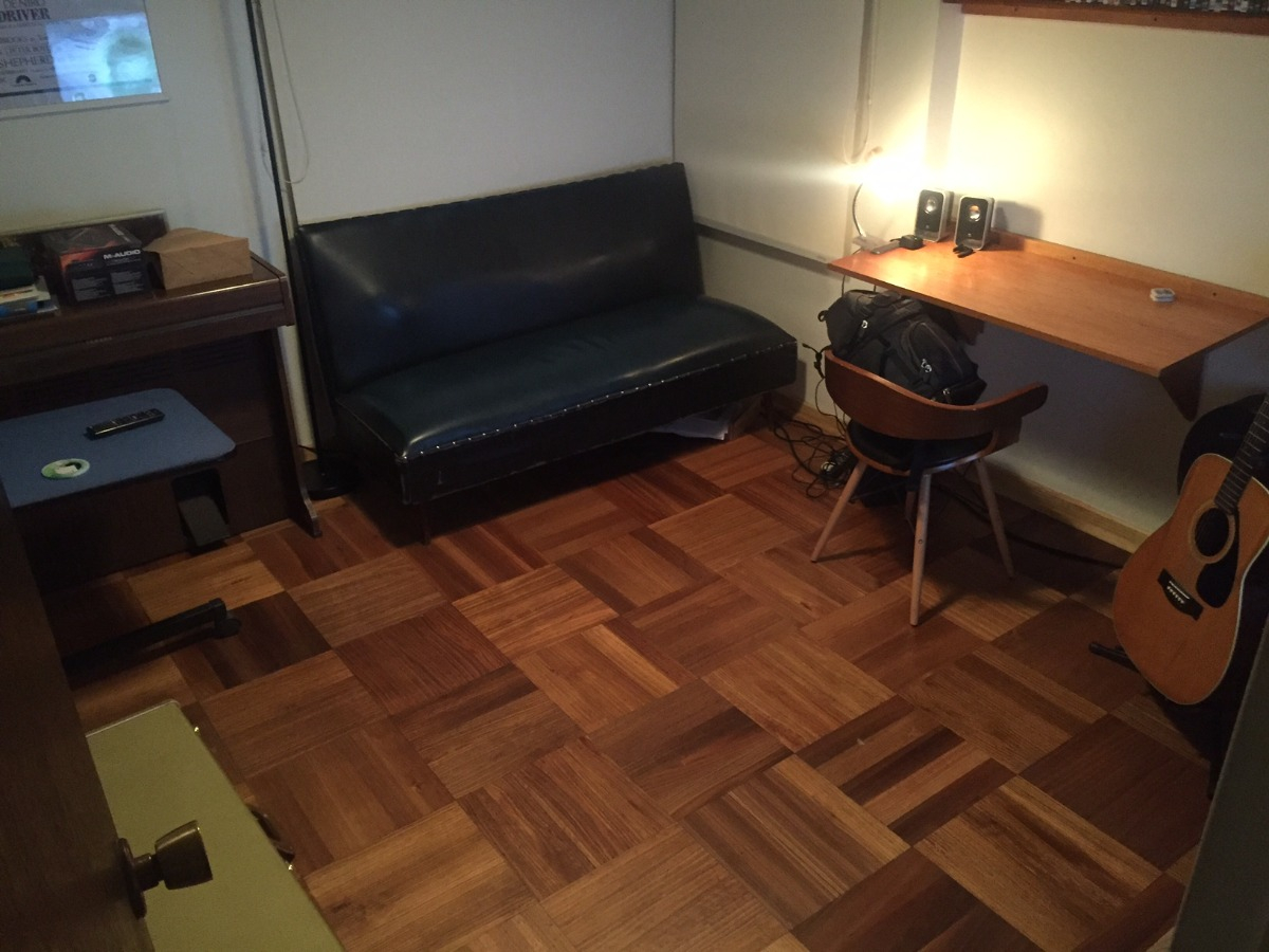 Arriendo Departamento SO 2D 2B  - Providencia