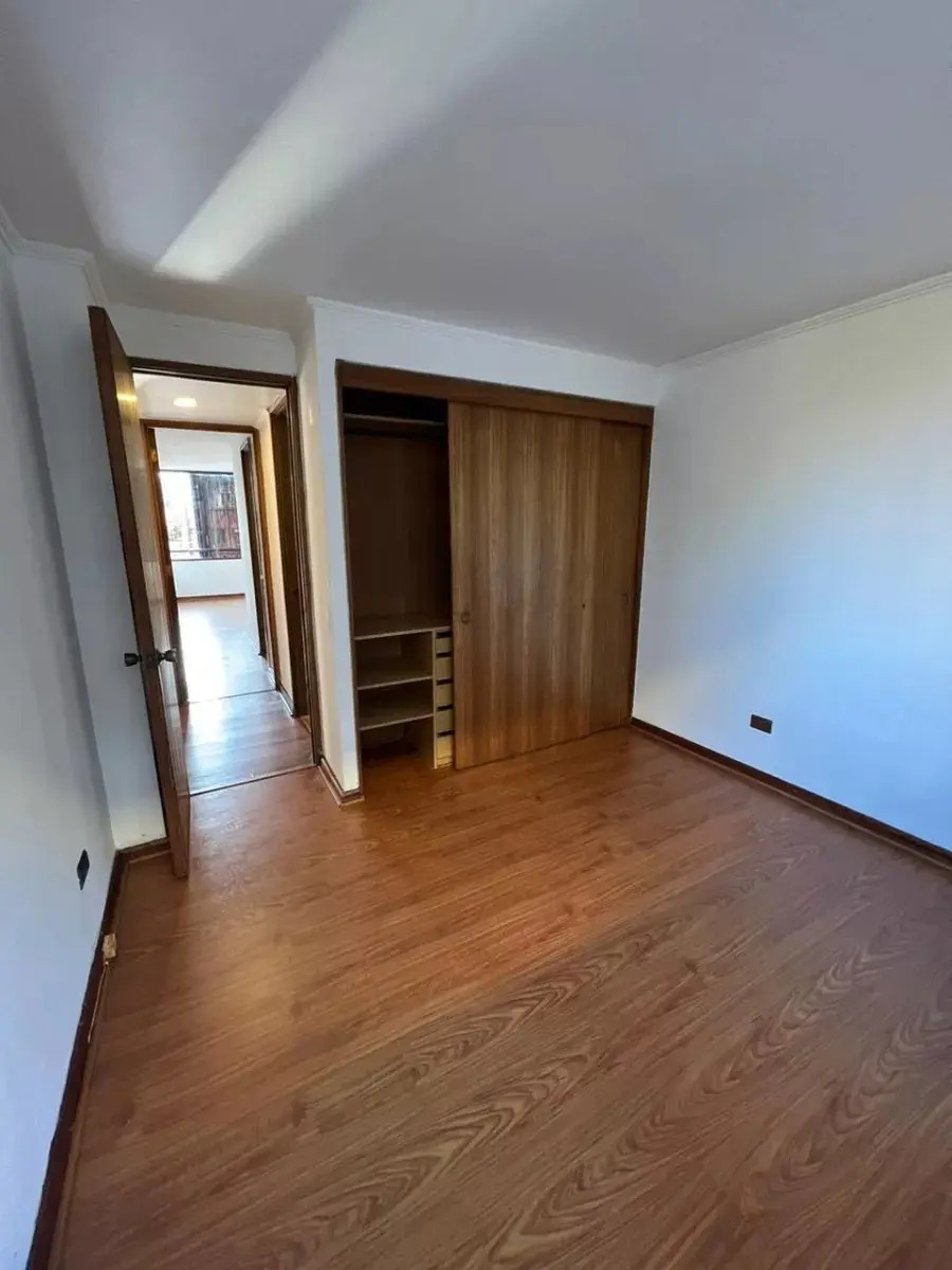 Venta Departamento O 3D 3B 1E 1B Sebasti&aacute;n Elcano - Las Condes