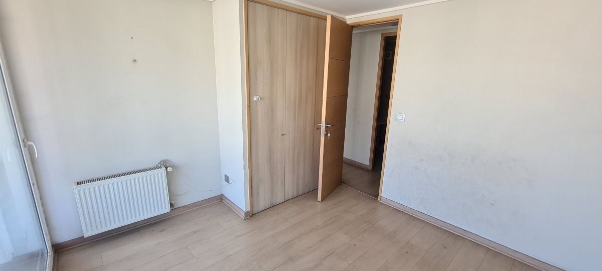 Venta Departamento SO 2D en suite Walk-in cl&oacute;set 2B 2E 1B Metro Hernando de Magallanes - Las Condes