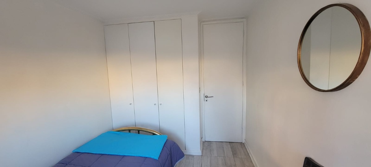 Venta Departamento 3D 2B 1E 1B Metro Monse&ntilde;or Eyzaguirre - &Ntilde;u&ntilde;oa