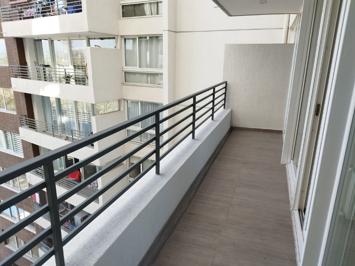 Arriendo Departamento S 2D 2B 1E 1B Francisco de Villagra - La Reina