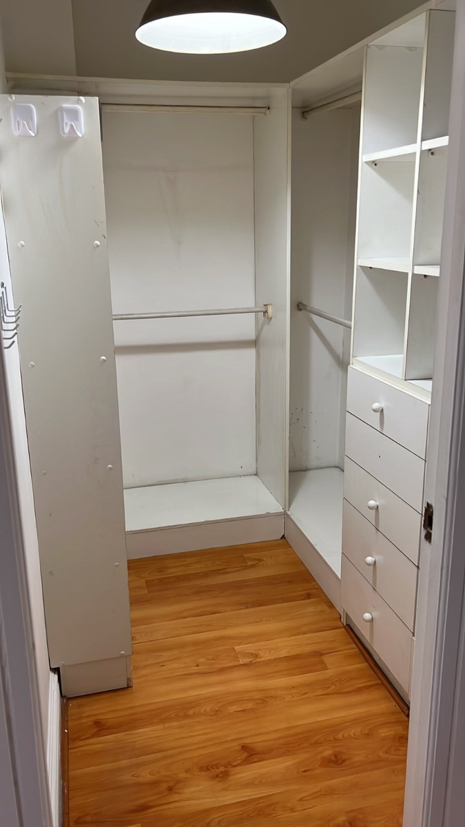 Arriendo Departamento SO 4D en suite Walk-in cl&oacute;set 3B 2E 1B  - Providencia