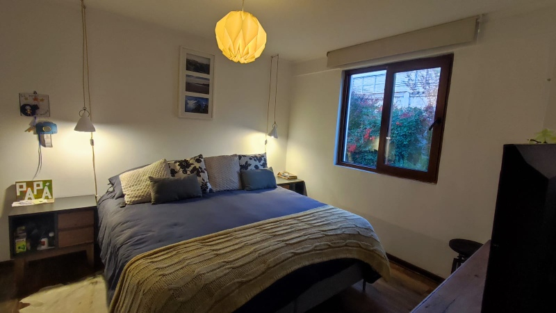 Arriendo Casa 3D 2B 1E 1B Parque Padre Alberto Hurtado - Las Condes