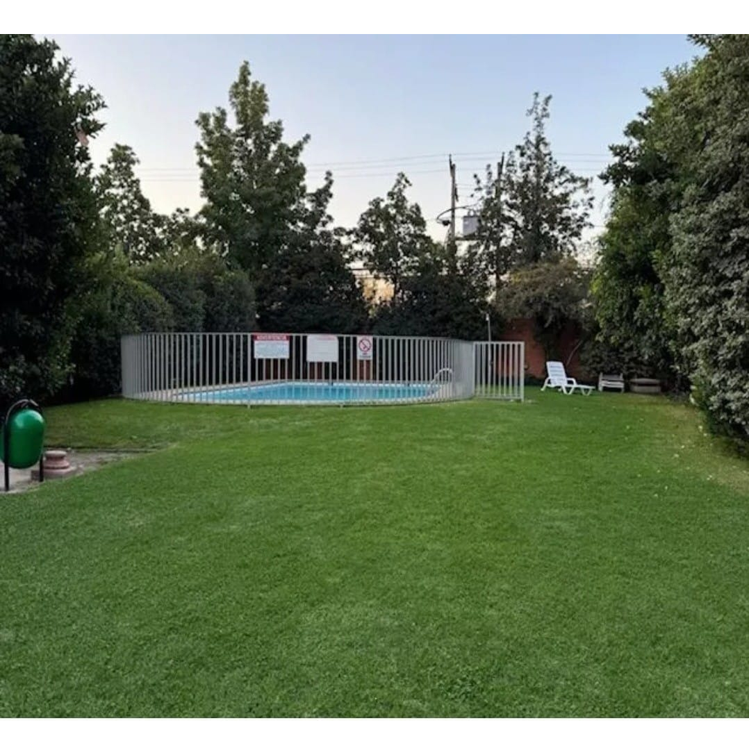 Venta Departamento NO 4D en suite Walk-in cl&oacute;set 3B 3E 1B Rotonda Atenas - Las Condes